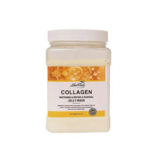 Nice Face Collagen Face Mask