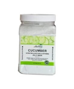 قناع الخيار للوجه من نايس فريس