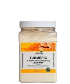 قناع بالكركم للوجه من نايس فريس