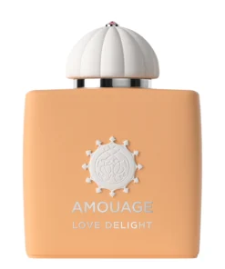 عطر أمواج لوف ديلايت للنساء - او دي بارفان، 100 مل