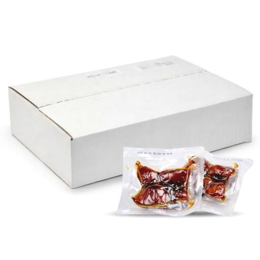 Iftar for the Fasting Person – Saudi Khalas Dates