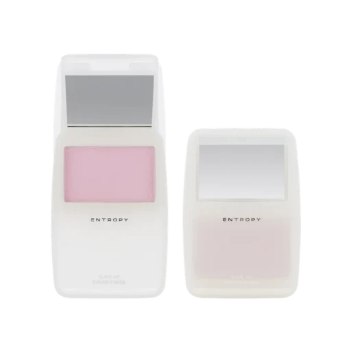 Entropy Slide Up Dough Cheek