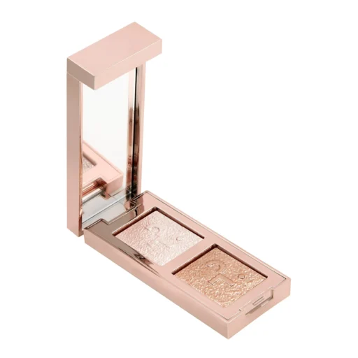 PATRICK TA Major Dimension Eye Illusion Eyeshadow Duo