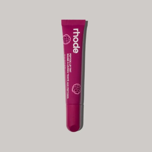 rhode scented peptide lip tint(
