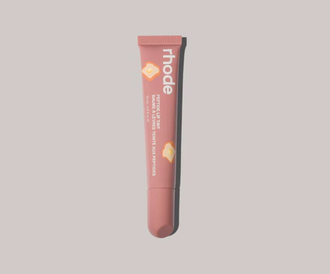rhode scented peptide lip tint(Limited edition)