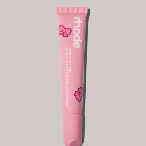 rhode scented peptide lip tint(Limited edition)
