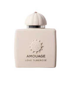 عطر أمواج لوف تيوبروز أو دو بارفيوم للنساء - 100 مل