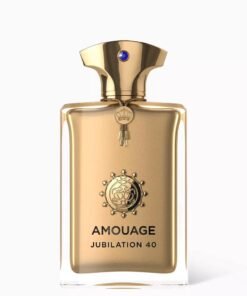 عطر جوبيلايشن 40 مان إكسترايت من أمواج 100 مل - بي أو ون