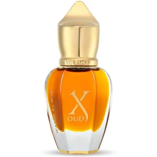 Xerjoff Oud Rose Attar Oil – 15 ml