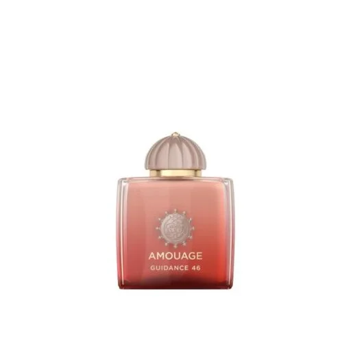 Amwaj Guidence 46 Extrait de Parfum – 100 ml