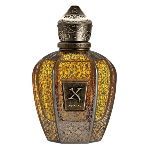 XERJOFF  (K) ASTARAL  EDP  100ML  PACK