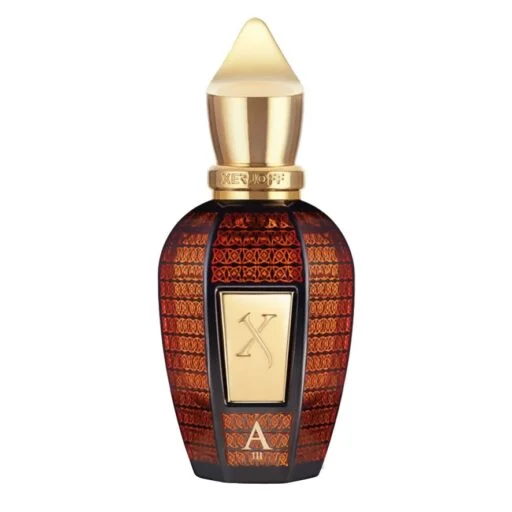 XERJOFF (A) ALEXANDRIA ORIENTALE PARFUM 50ML PACK