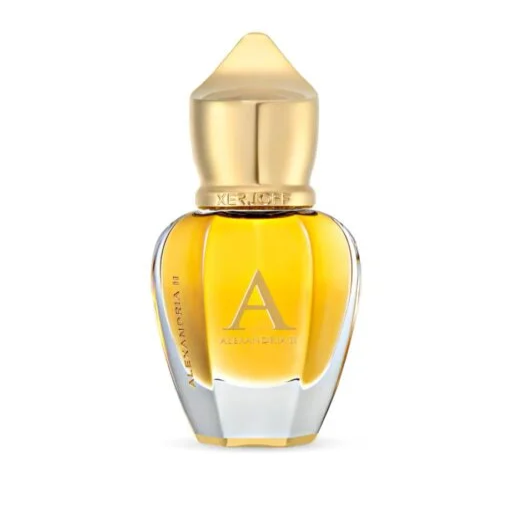 XERJOFF ALEXANDRIA II EXTRACT OIL 15ML PACK