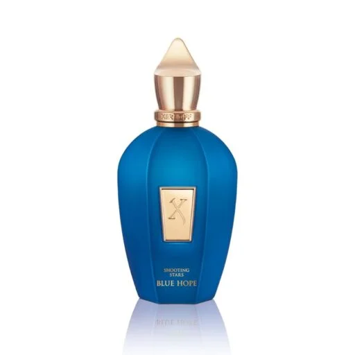 XERJOFF BLUE HOPE   EDP  100ML  PACK