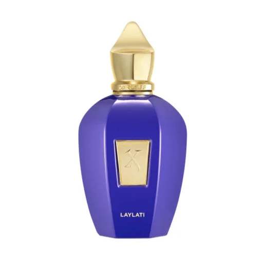 Xerjoff Laylati Eau de Parfum –100 ml