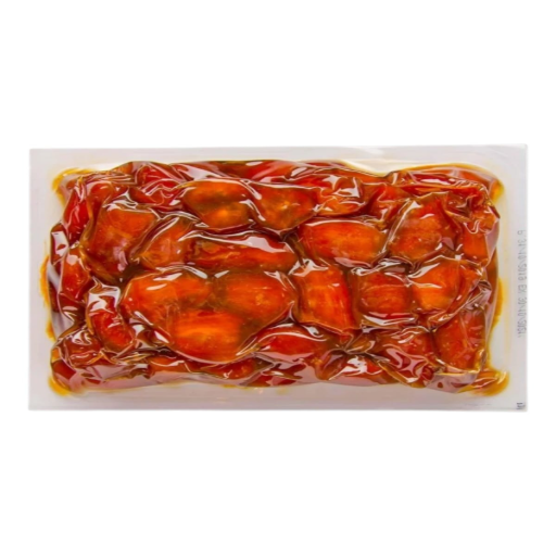 Vacuum-Packed Khosaim Al-Malaki Dates