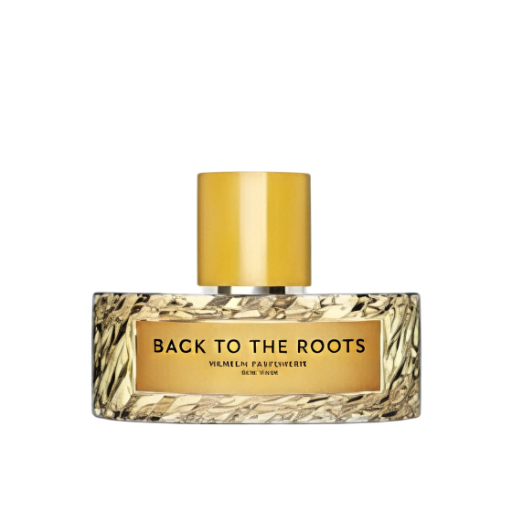 Back to the roots Vilhelm parfumerie - 100 ml