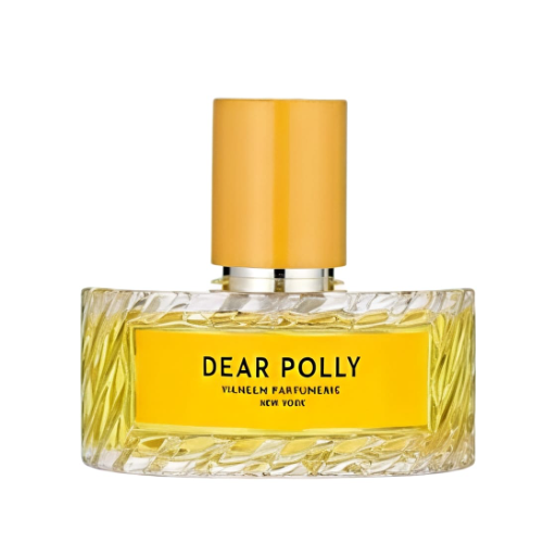 VILHELM PERFUMERIE DEAR POLLY  EDP 100ML PACK