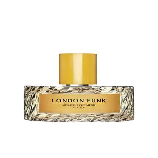 VILHELM PERFUMERIE LONDON FUNK  EDP 100ML PACK