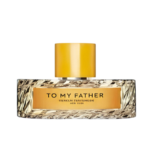 VILHELM PERFUMERIE TO MY FATHER  EDP 100ML PACK