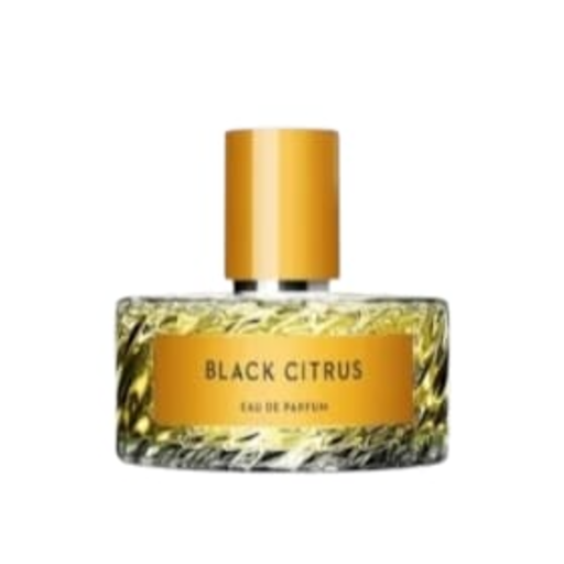 Vilhelm Perfumeric Black Citrus Eau De Parfum For Unisex, 100 ml
