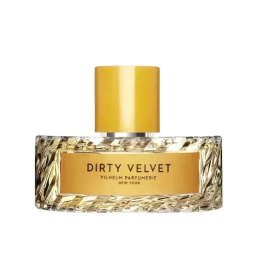 VILHELM PERFUMERIE DIRTY VELVET EDP 100ML PAK