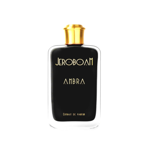 Giropom Ambra Extrait de Parfum – 100 ml