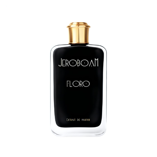 JEROBOAM Floro Extrait de Parfum – 100 ml
