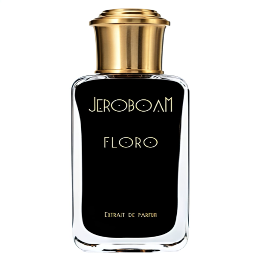 JEROBOAM Floro Extrait de Parfum – 30 ml
