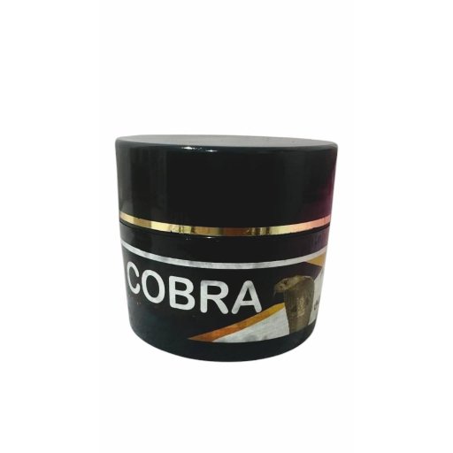 Cobra Balm for Rheumatism, Arthritis, and Joint Stiffness