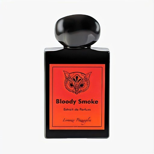 LORENZO PAZZAGLIA BLOODY SMOKE EXTRIT 50ML