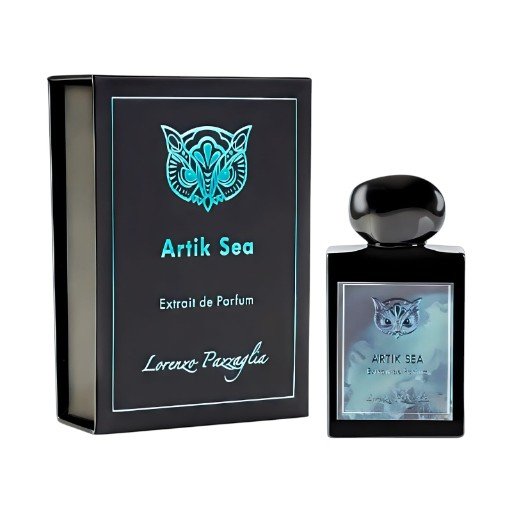 LORENZO PAZZAGLIA ARTIK SEA EXTRIT 50ML