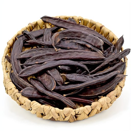 Carob Pods – 1 kg