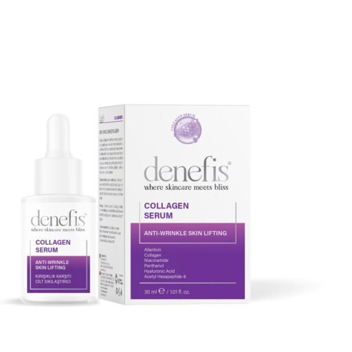 Denefis Collagen Serum