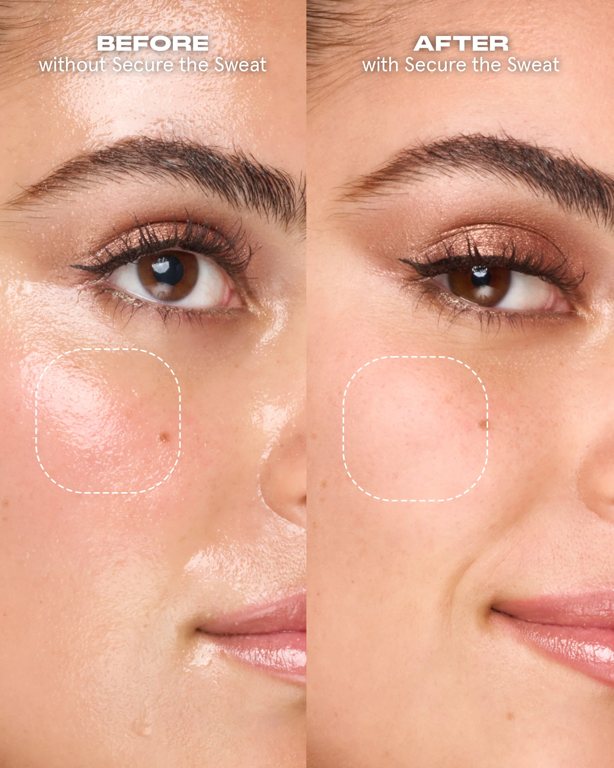 SECURE THE SWEAT - Image 2