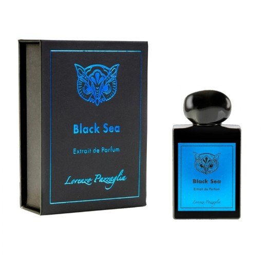LORENZO PAZZAGLIA BLACK SEA EXTRIT 50ML