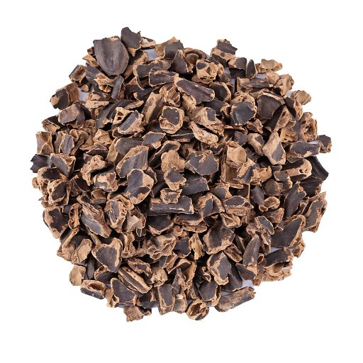 Crushed Carob – 1 kg