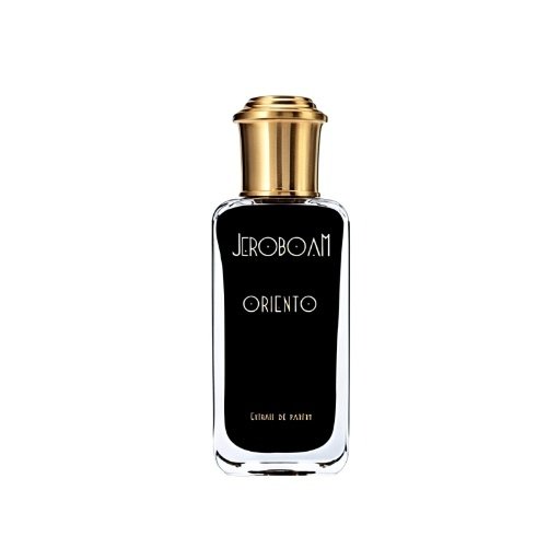 JEROBOAM ORINTO EXTRAIT 30 ML PACK