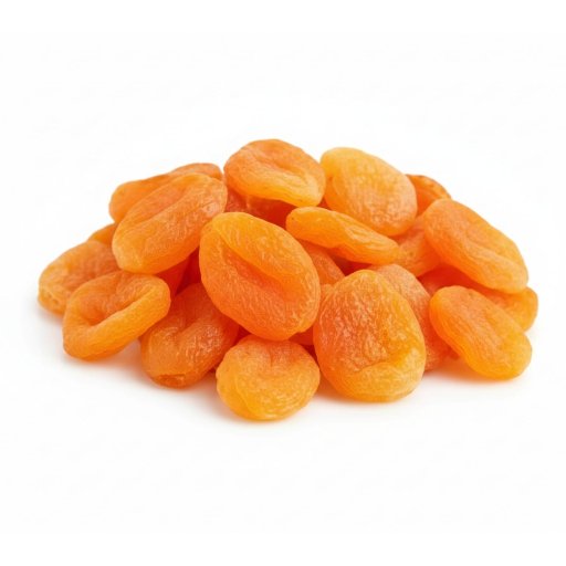 Super Jumbo Dried Apricots