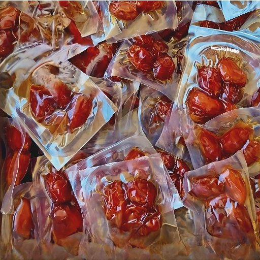 Iftar Dates – Saudi (Al Qassim)