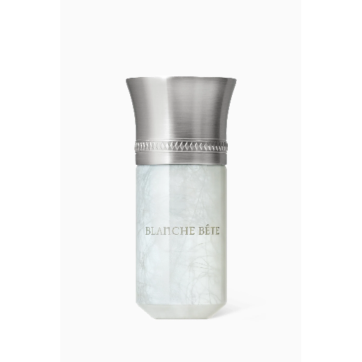Liquides Imaginaires Blanche Bête - 100ml EDP Ethereal Milky Floral Musk
