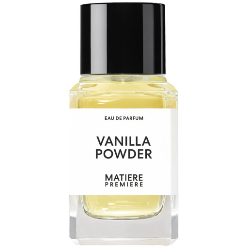 Matiere Premiere Vanilla Powder - 100ml EDP Intense Woody Vanilla Musk