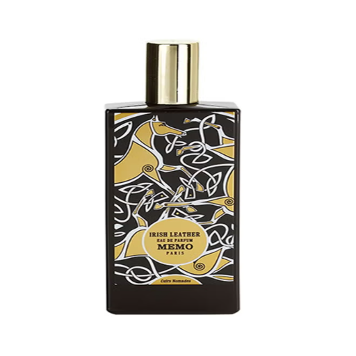 Memo Paris - Irish Leather Eau de Parfum (Cuirs Nomades Collection)