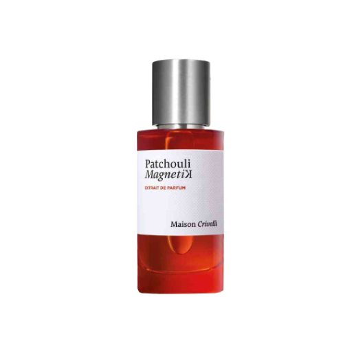 Maison Crivelli - Patchouli Magnetik Extrait de Parfum (50ml)