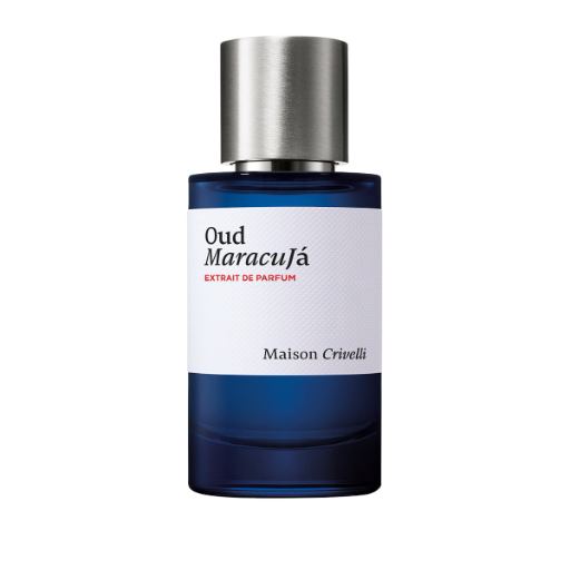 Maison Crivelli - Oud Maracuja Extrait de Parfum (50ml)