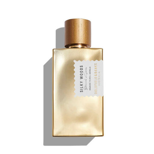 Goldfield & Banks - Silky Woods Eau de Parfum (100ml)