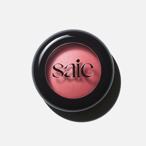 SUPERSUEDE BAKED POWDER BLUSH DIFFUSED FLUSH OF COLOR