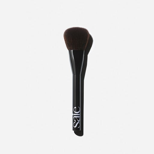 THE POWDER BLUSH BRUSH