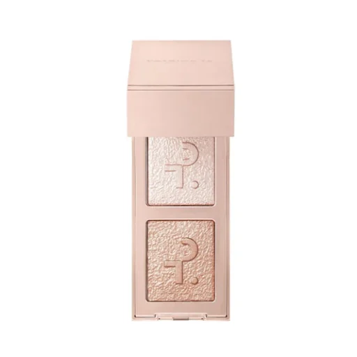 PATRICK TA Major Dimension Eye Illusion Eyeshadow Duo