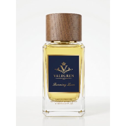 Valduren Burning Love Eau De Parfum 100ml